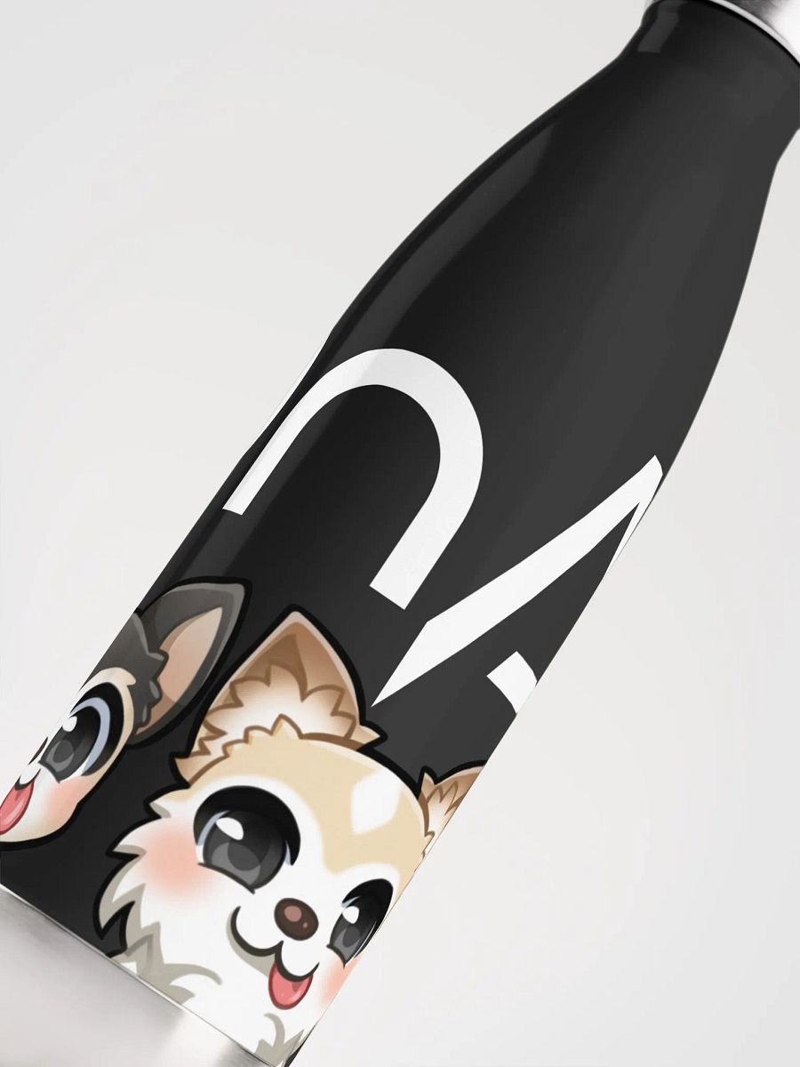 Steel Water Bottle (DnA) product image (5)