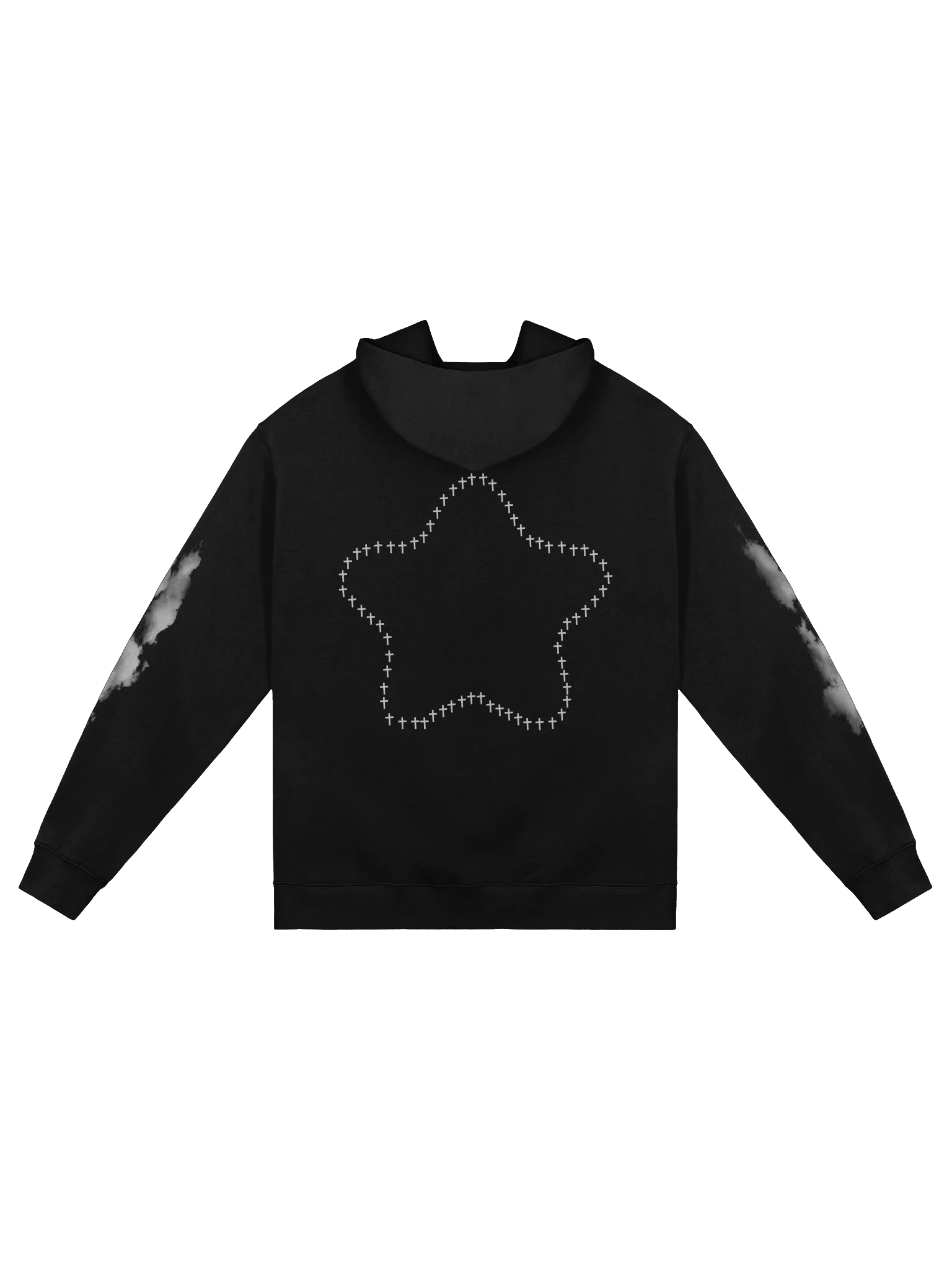 Captcha Hoodie product image (2)