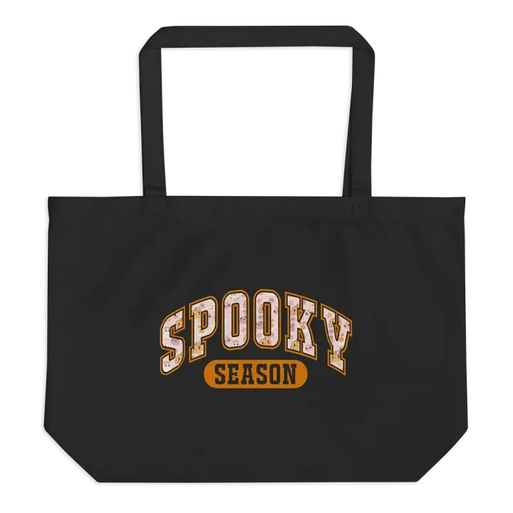 Spooky Season Tote product image (1)