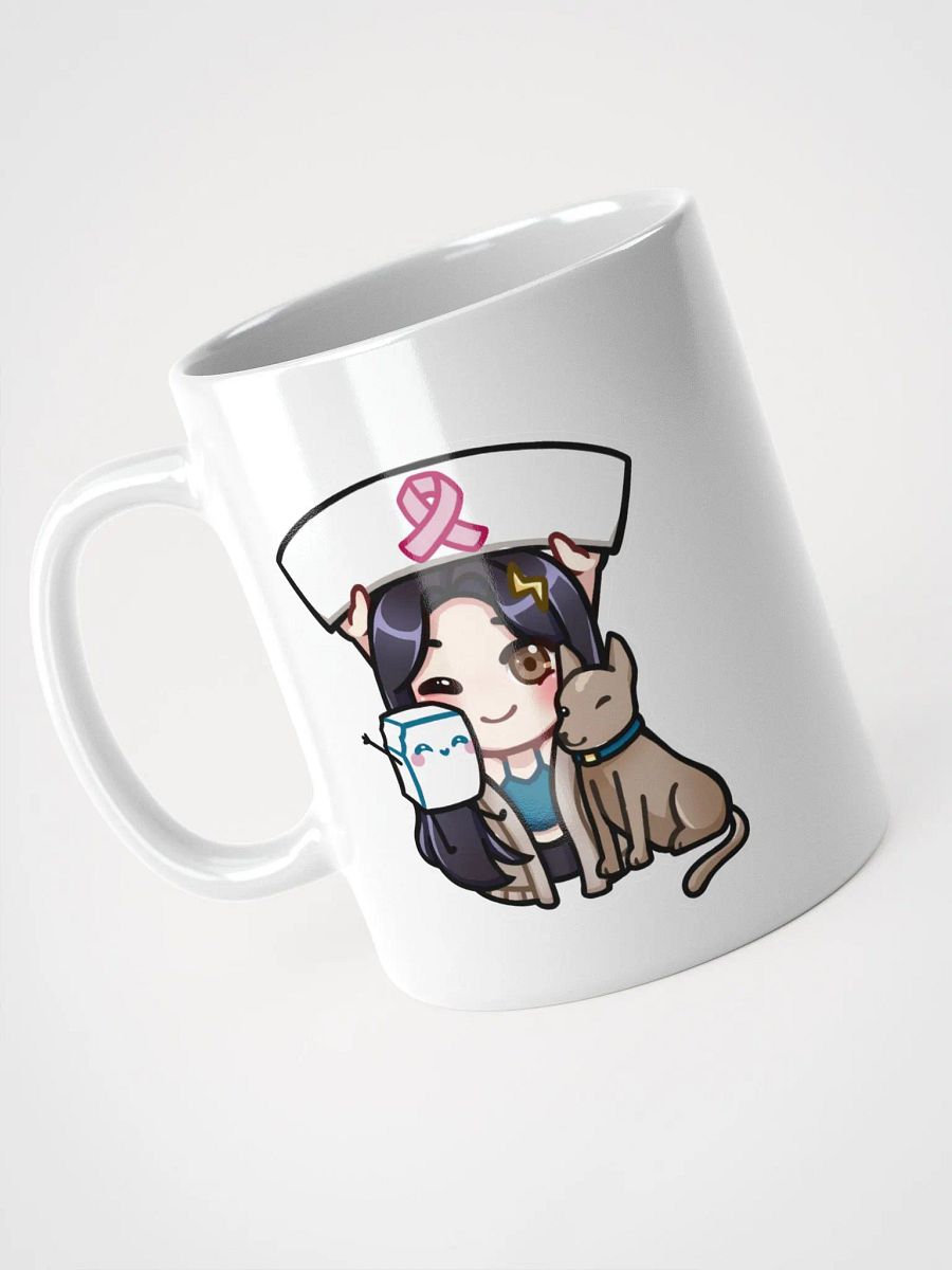 Bofu Bowl VI Mug product image (3)