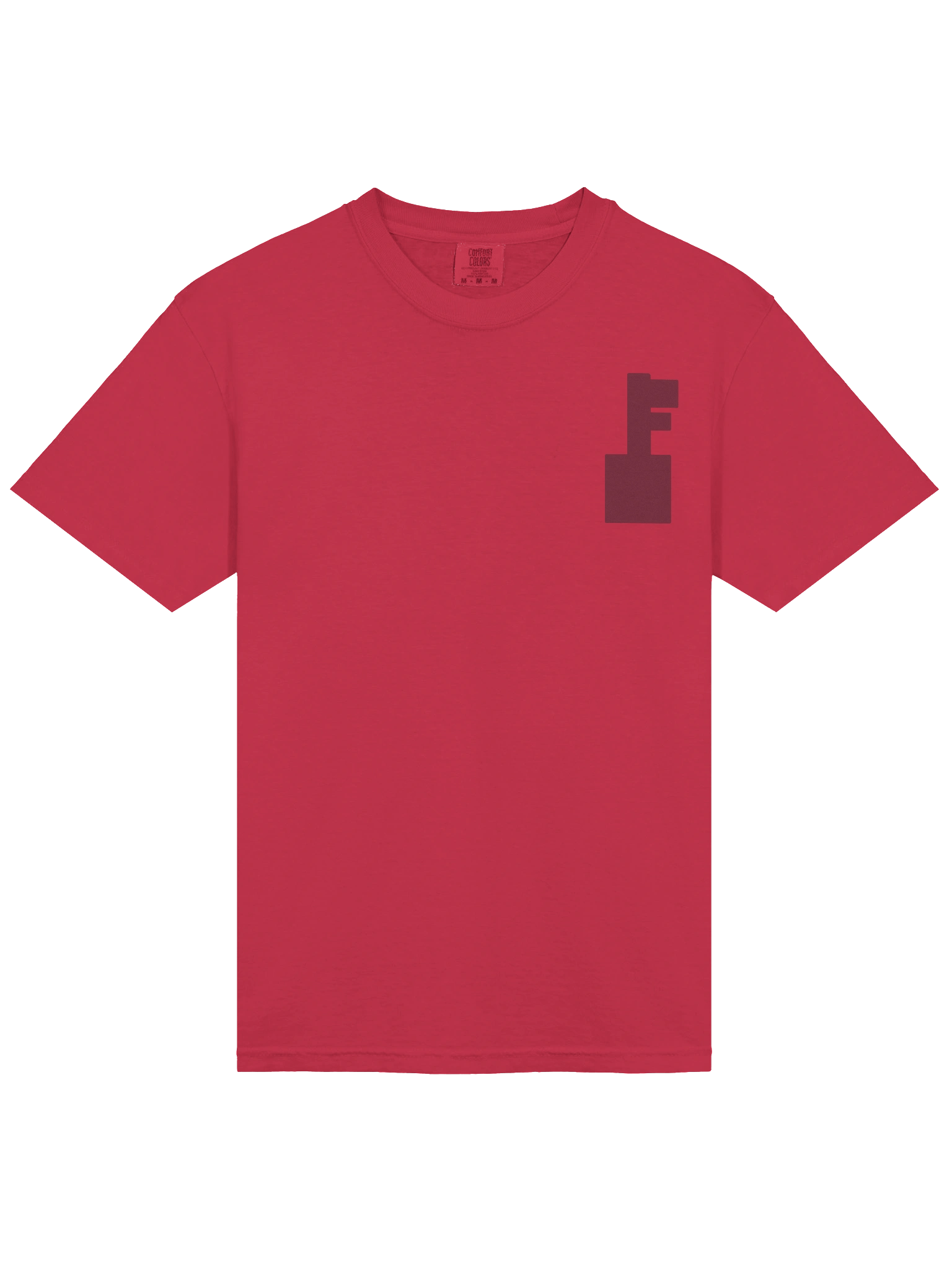 Hudson's Key Emblem Tee product image (3)