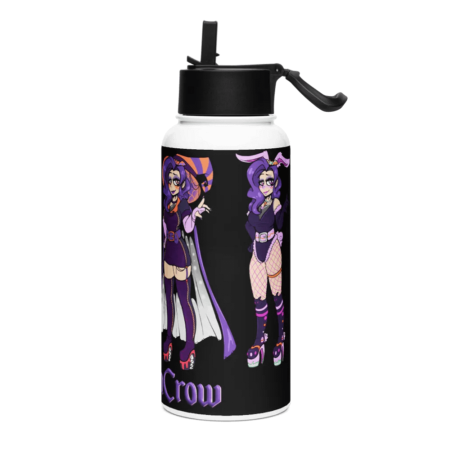 The Coca Crow Special product image (3)