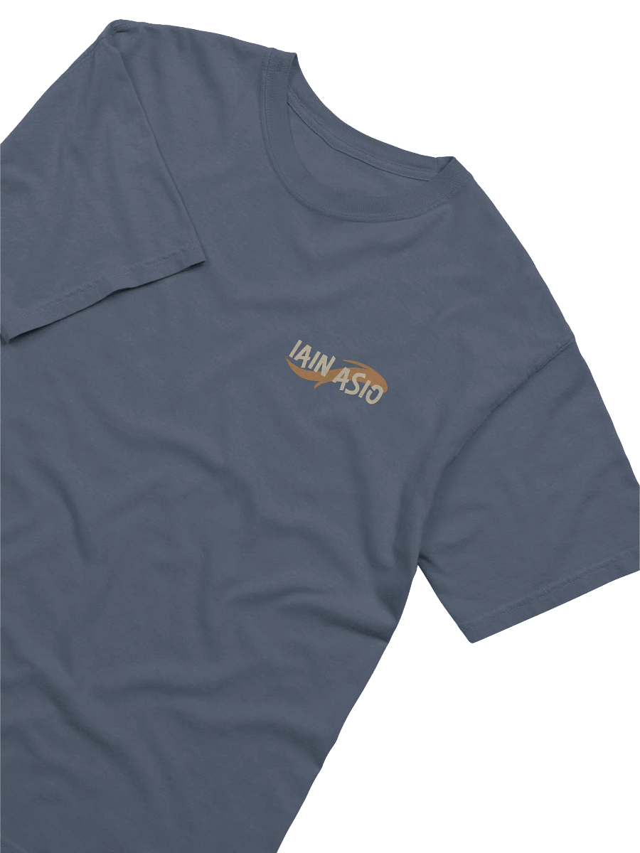 Owl In Flight T-Shirt product image (2)