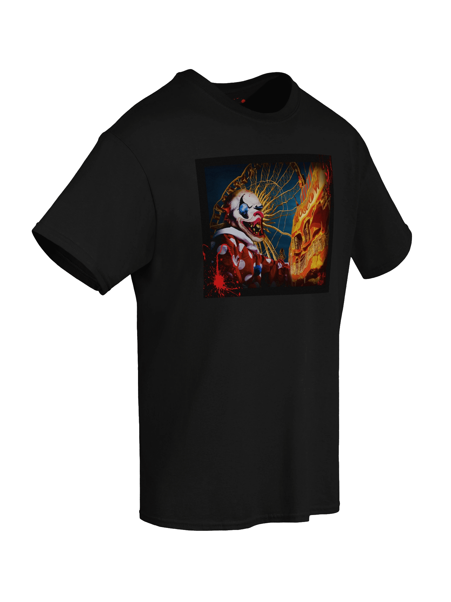 CARNIVAL OF BLOOD 3 product image (8)