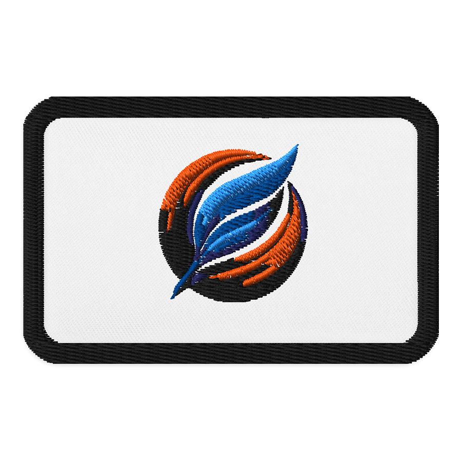 Logo Patch product image (1)