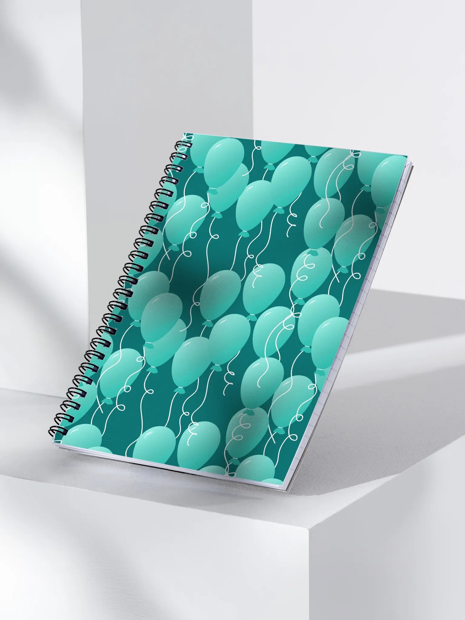 Party Time Notebook product image (5)