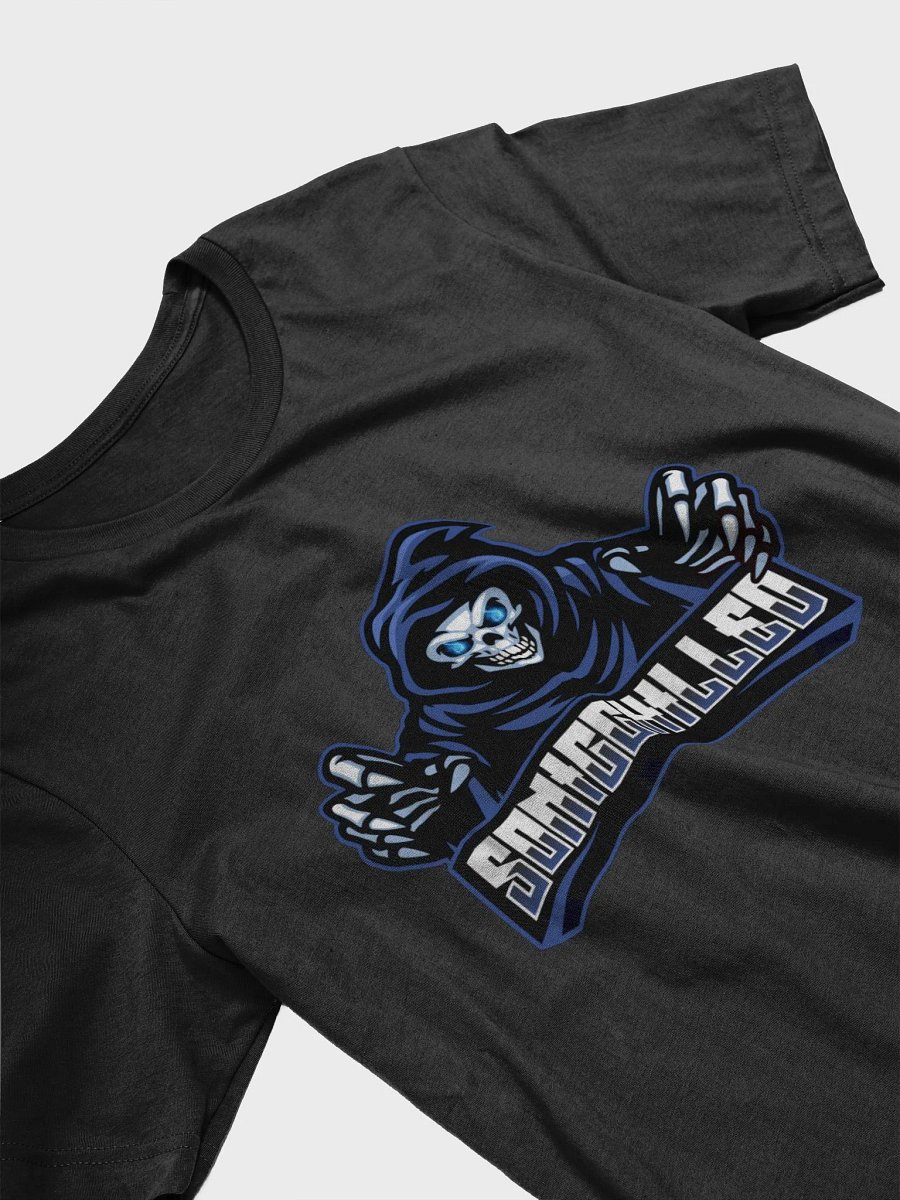 Sonicchilled Logo Tee product image (3)