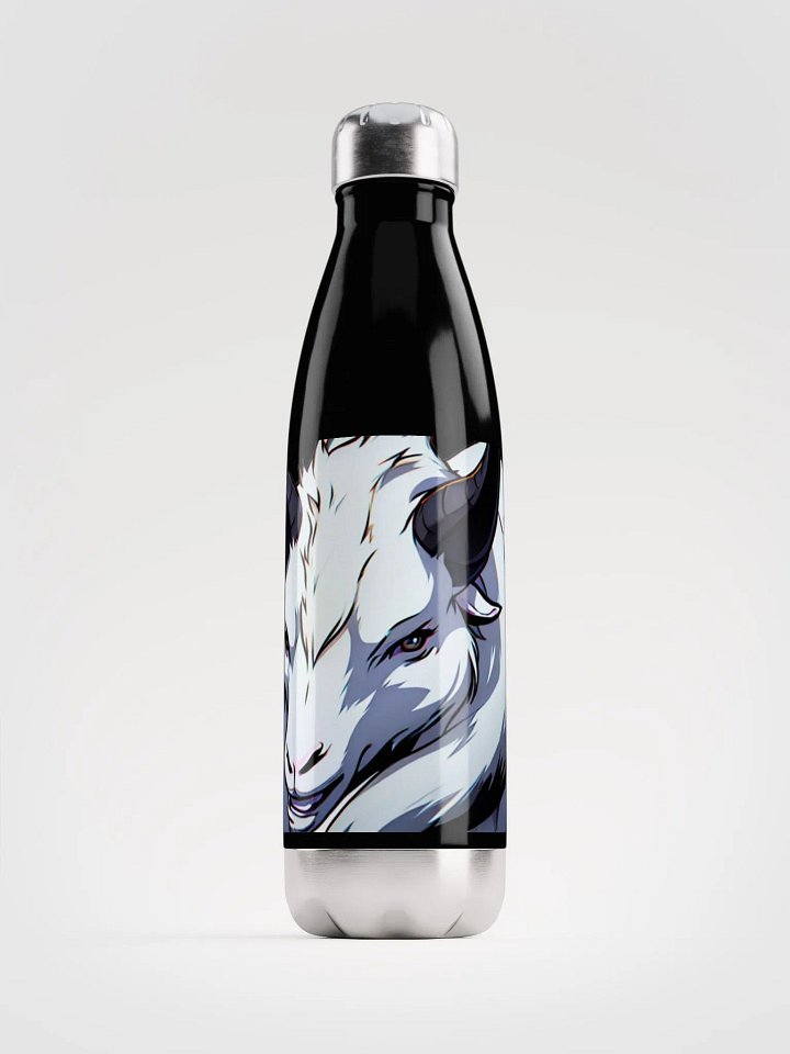 GOAT Water Bottle product image (1)