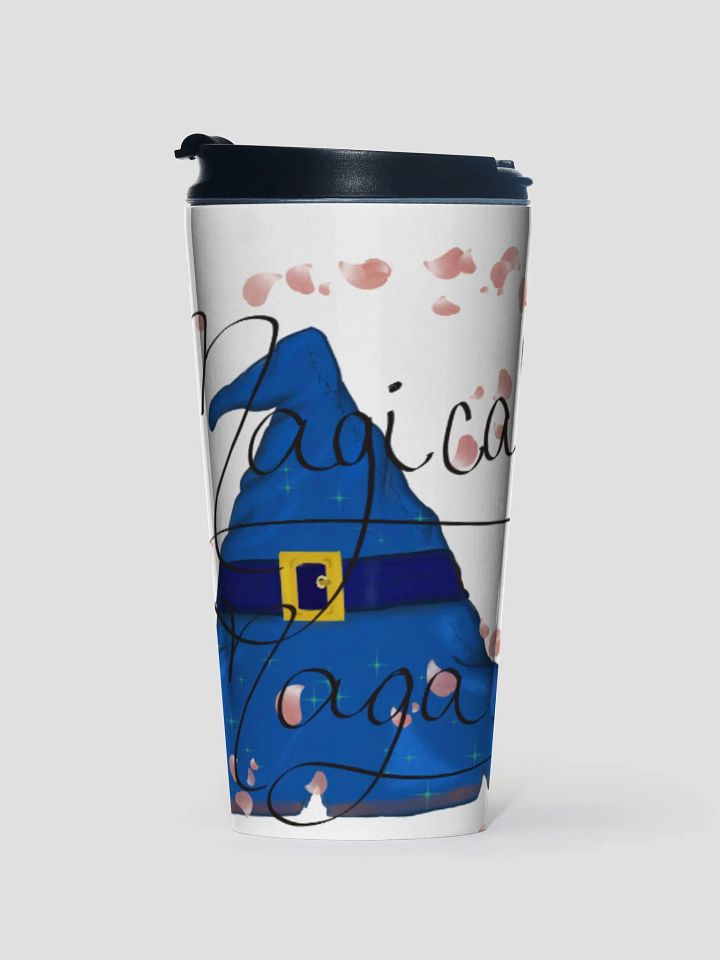 Magic Tumbler product image (1)
