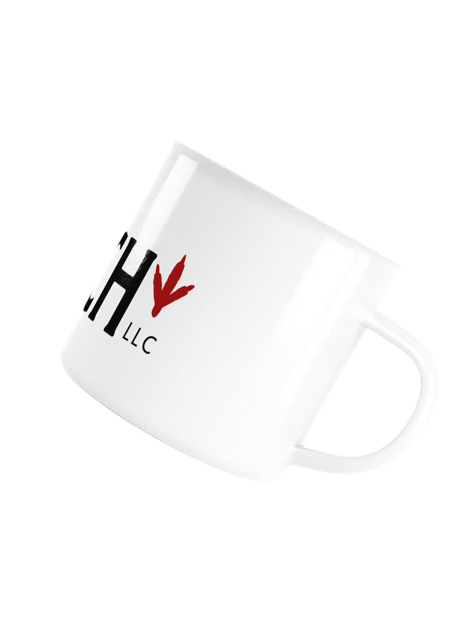 Chicken Foot Ranch mug - Home of RRF Penngrove! product image (5)