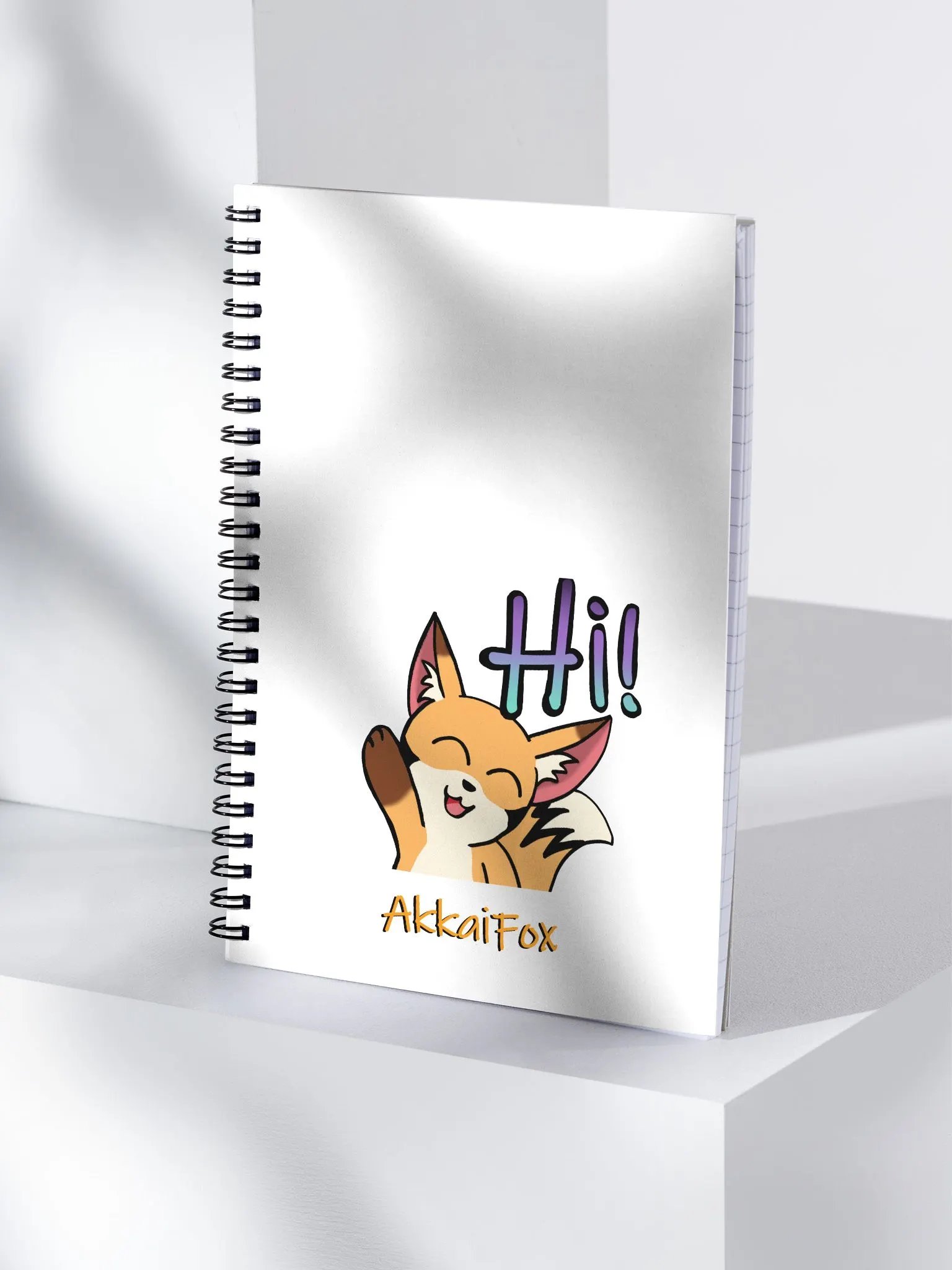 Hi! Notebook product image (3)