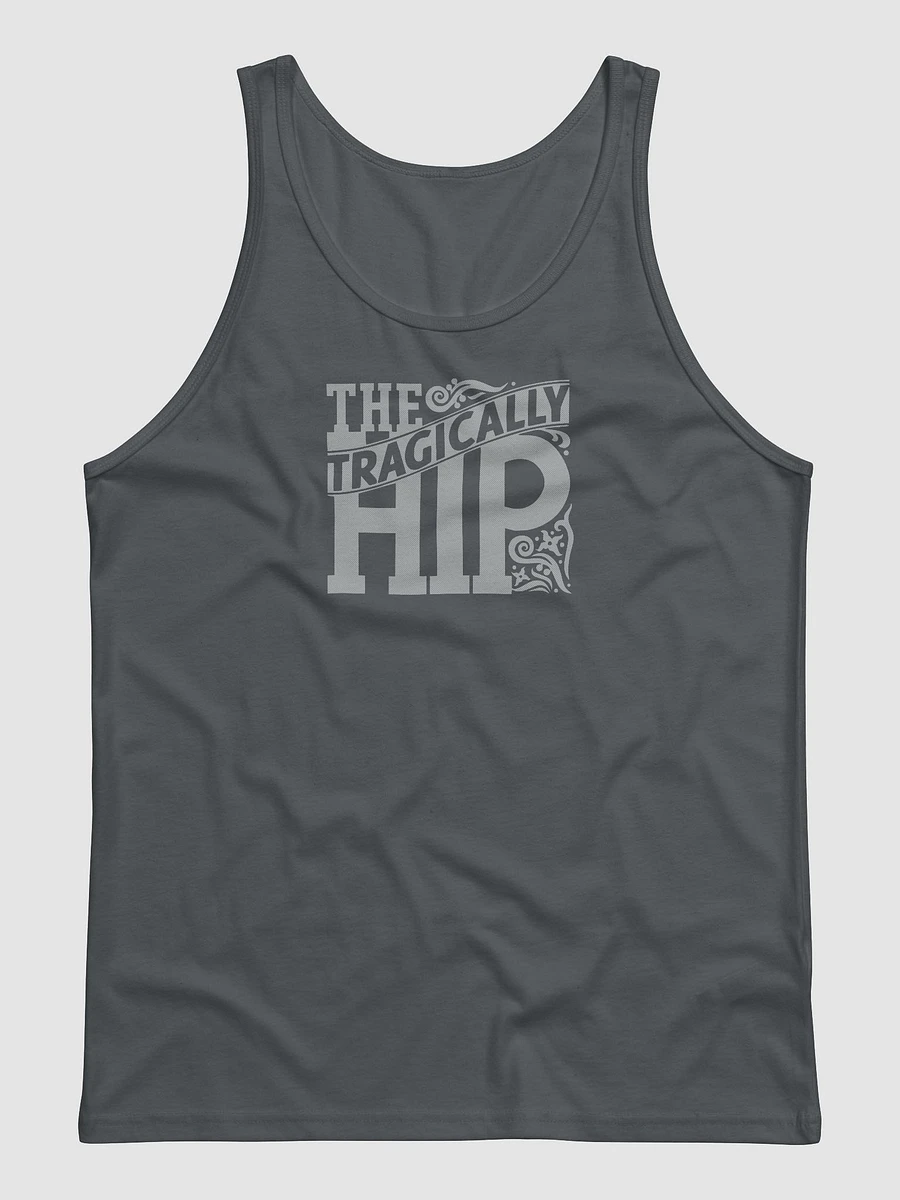 The Tragically Hip Tank Top product image (2)