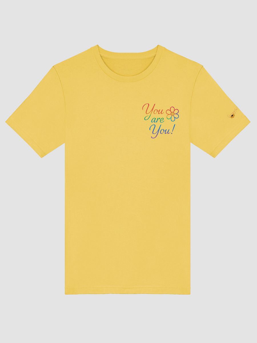 You Are You - Pride Edition Unisex T-Shirt product image (125)