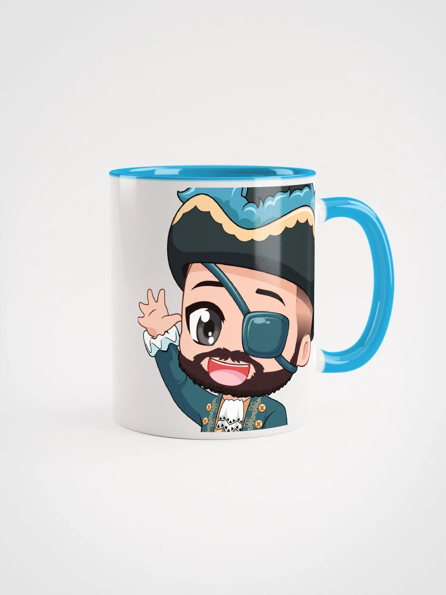 Diamond Mug product image (1)