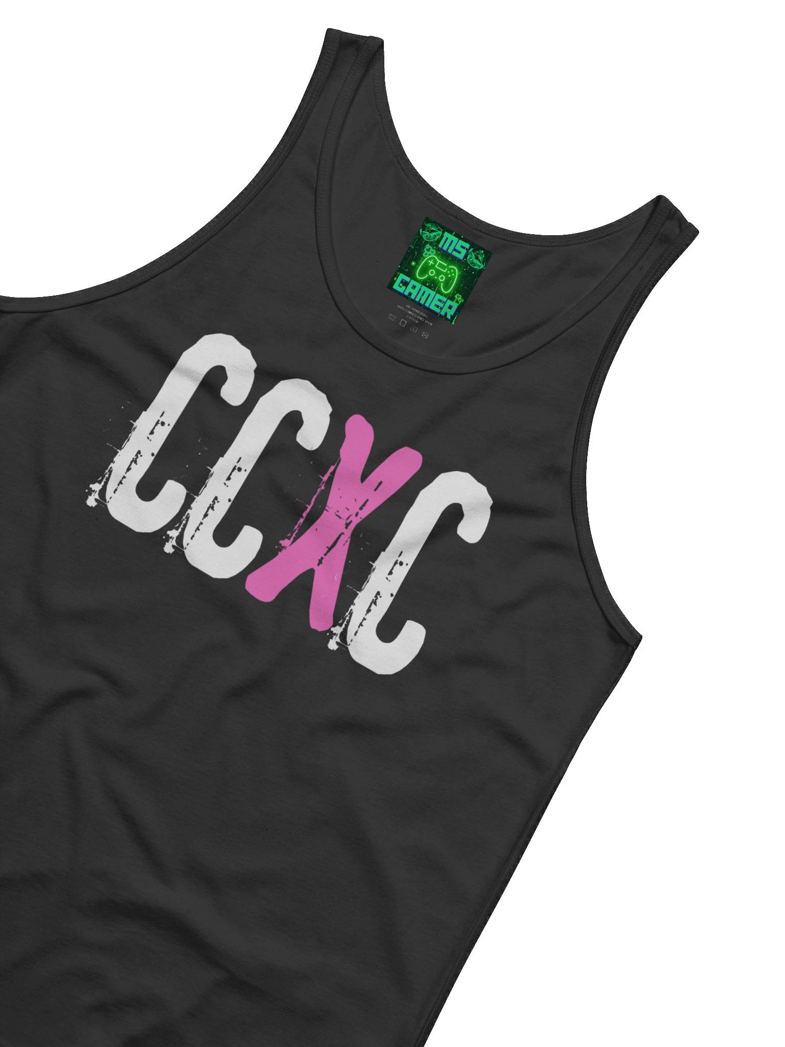 CCXC Tank Top product image (10)