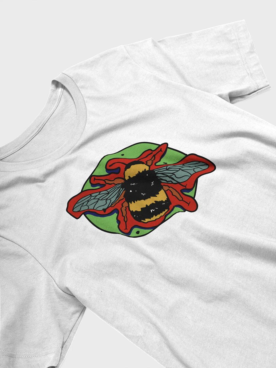 Vaporbee supersoft unisex t-shirt product image (4)