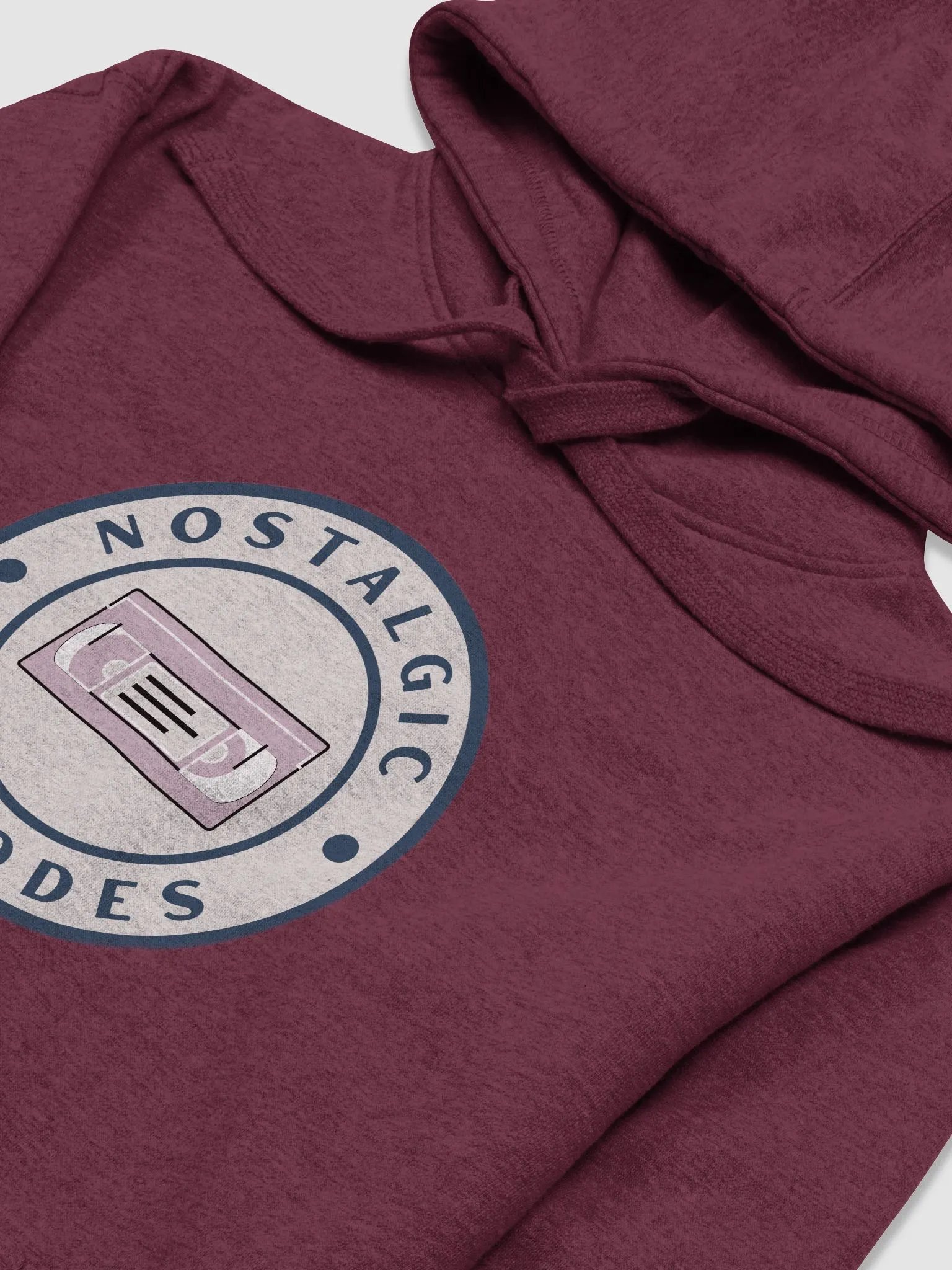 Nostalgic Episodes VHS Retro Sweater product image (3)
