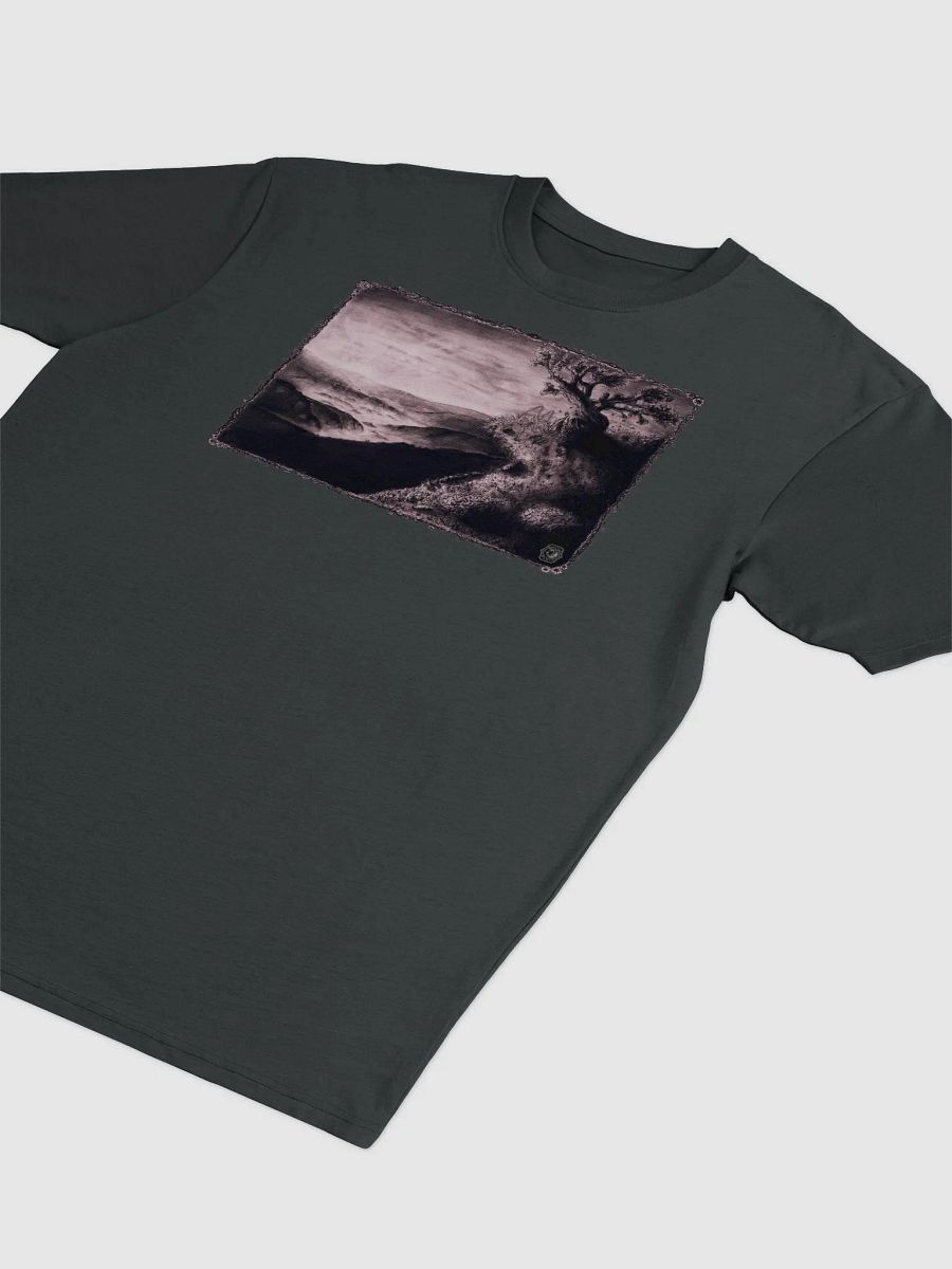 View From A Hill- Unisex Cotton Tee product image (23)