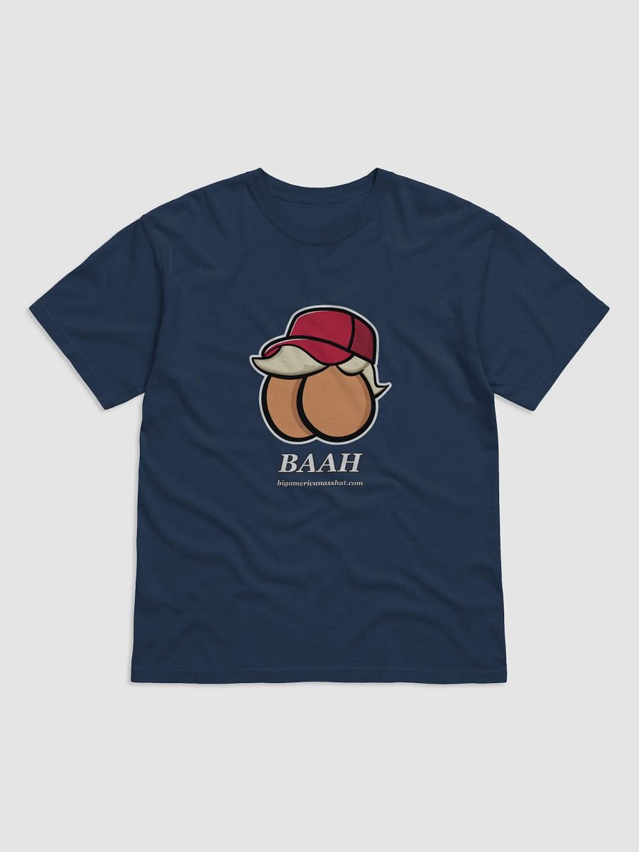 Blue BAAH product image (1)