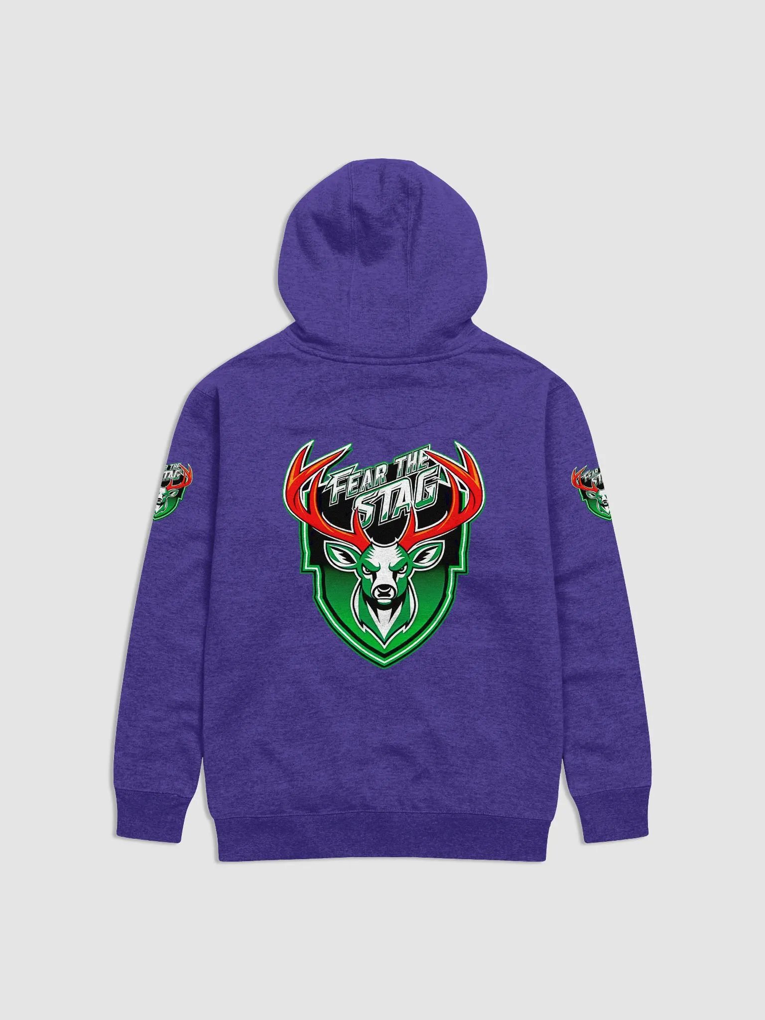 Fear The Stag From Milwaukee product image (4)