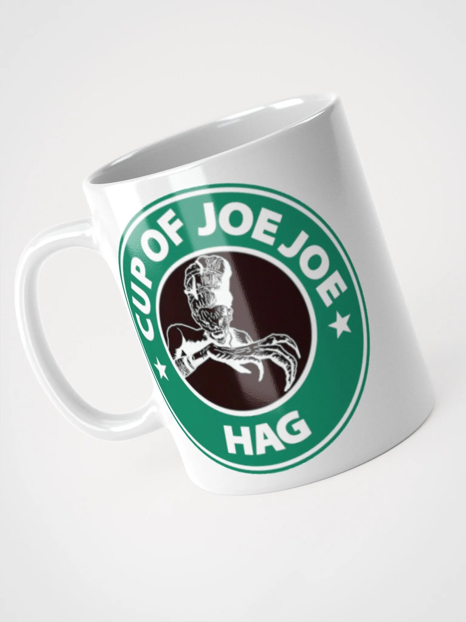 Hag Coffee Cup product image (1)