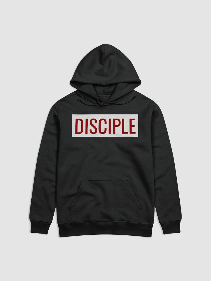 I AM A DISCIPLE OF CHRIST product image (1)