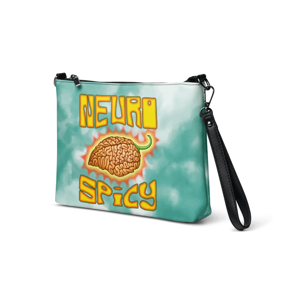 Neurospicy Purse product image (7)