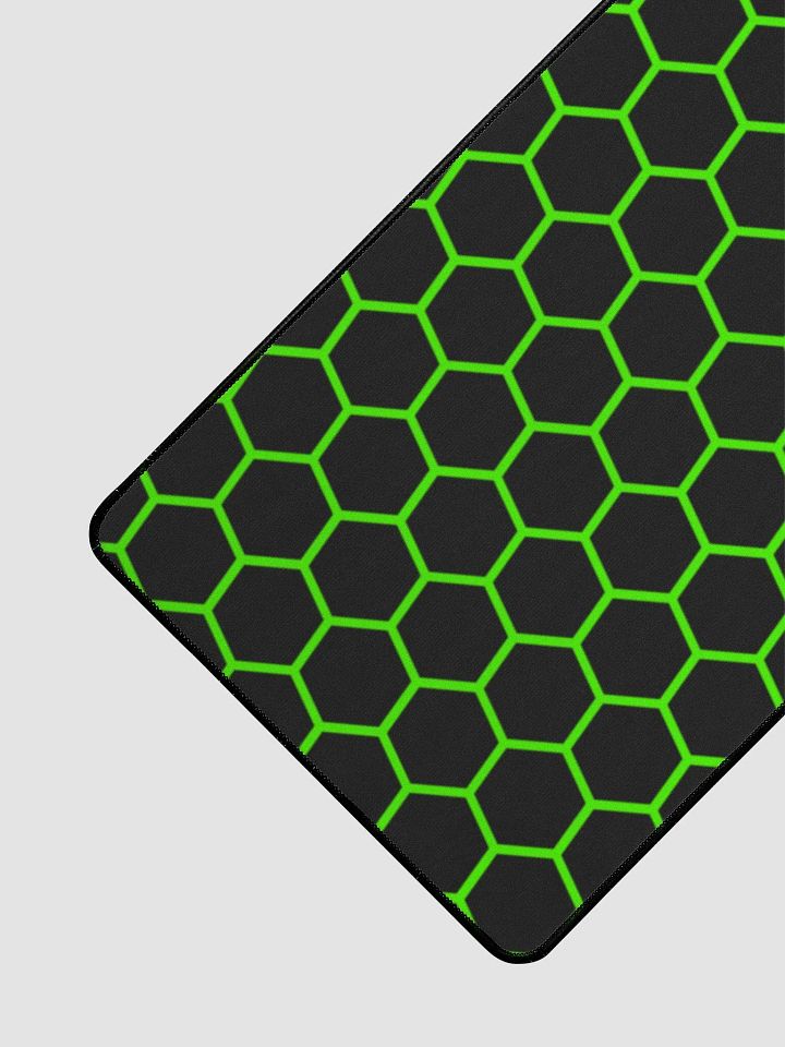 XenoShield Desk Mat 12