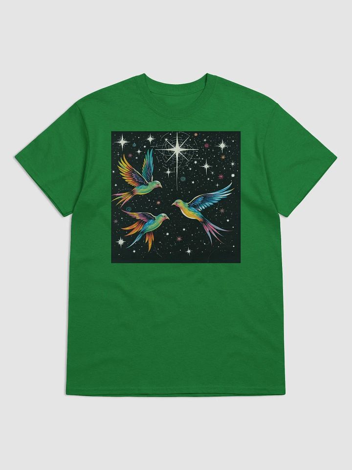 Street Vibes Heavyweight Tee product image (1)