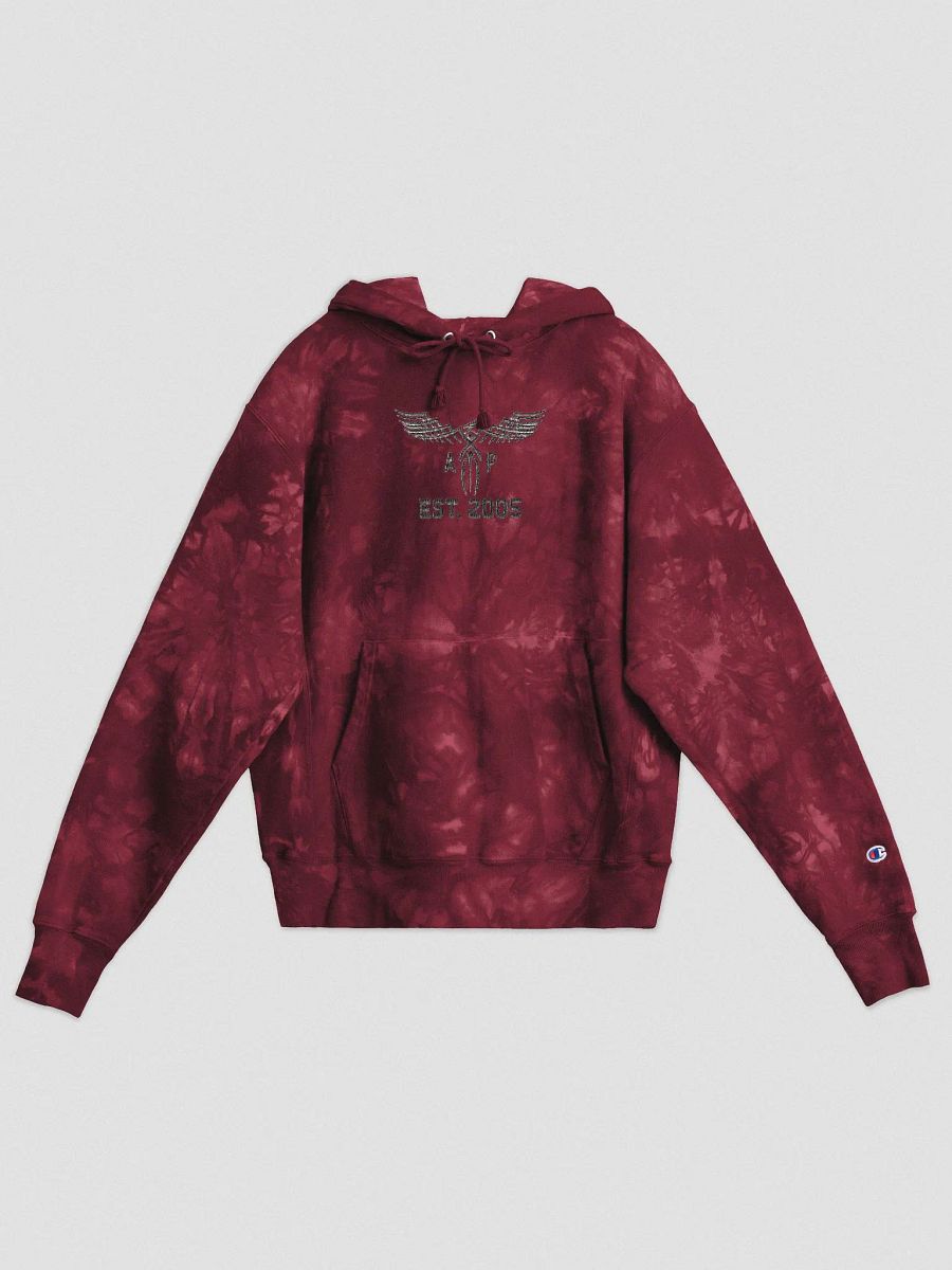 Team Embroidered Logo Fit product image (2)