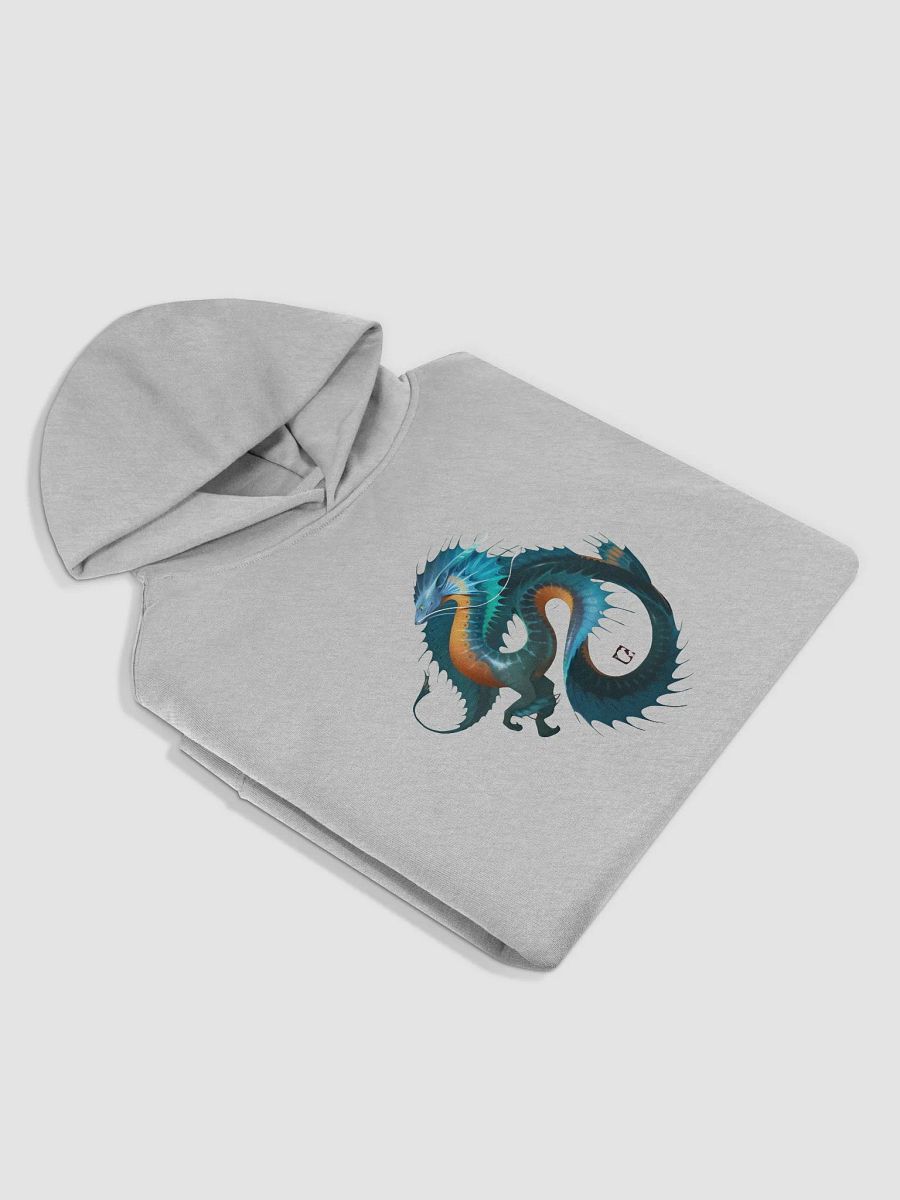 Dragon DriftWear Hoodie product image (4)