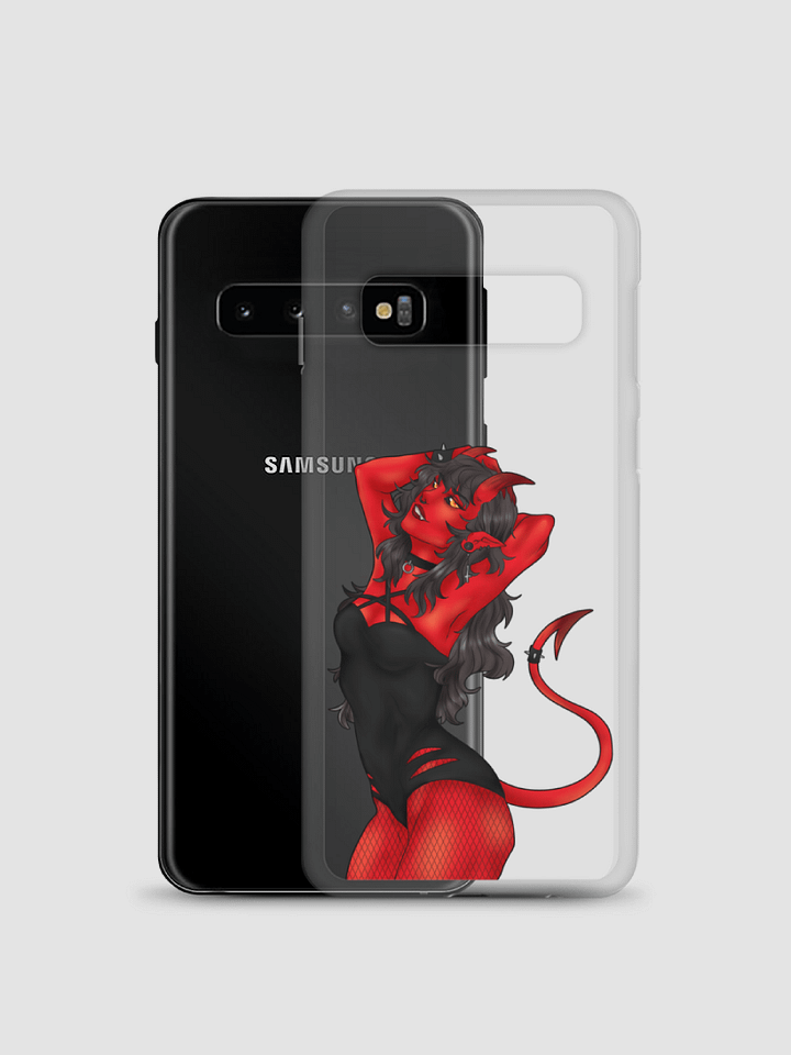 [InnerRagingDemon] Samsung Case Allcolor 052 product image (2)