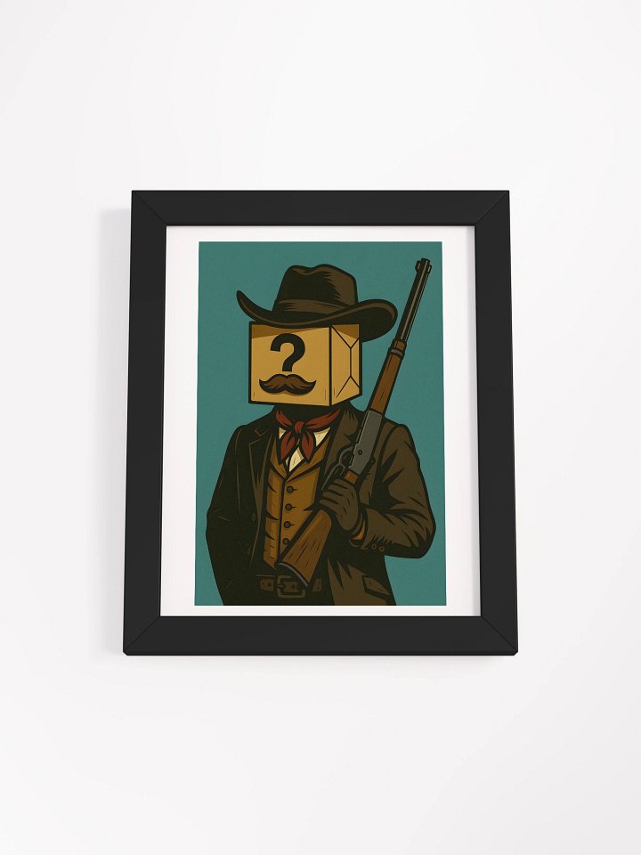Dapper Ebox Print product image (2)