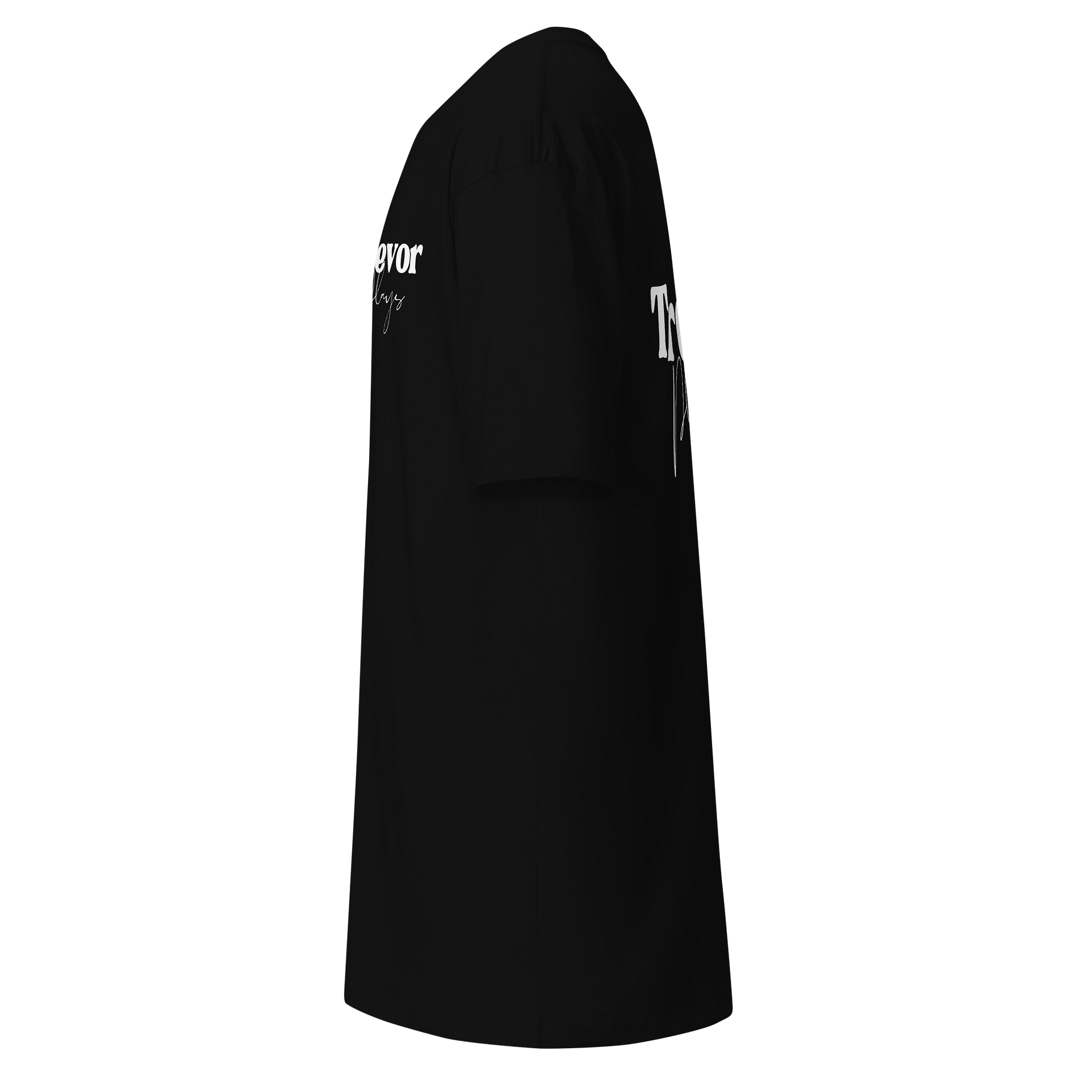 Taylor Swift Bold Logo Men's Tee product image (3)