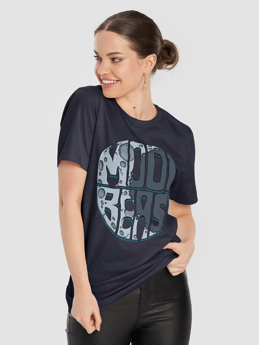 Moon Beast T-Shirt product image (8)