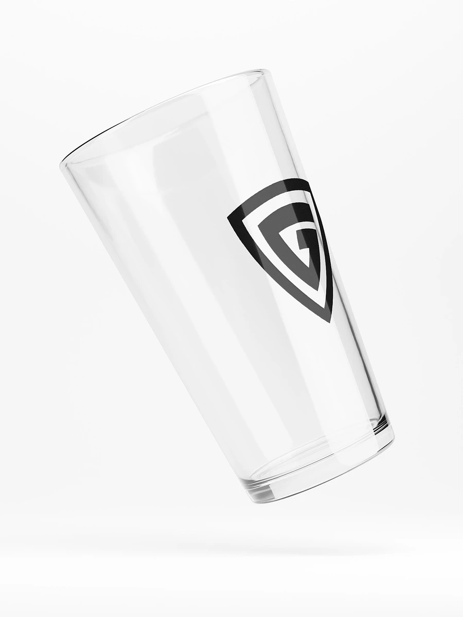 G-shield Logo glass product image (3)