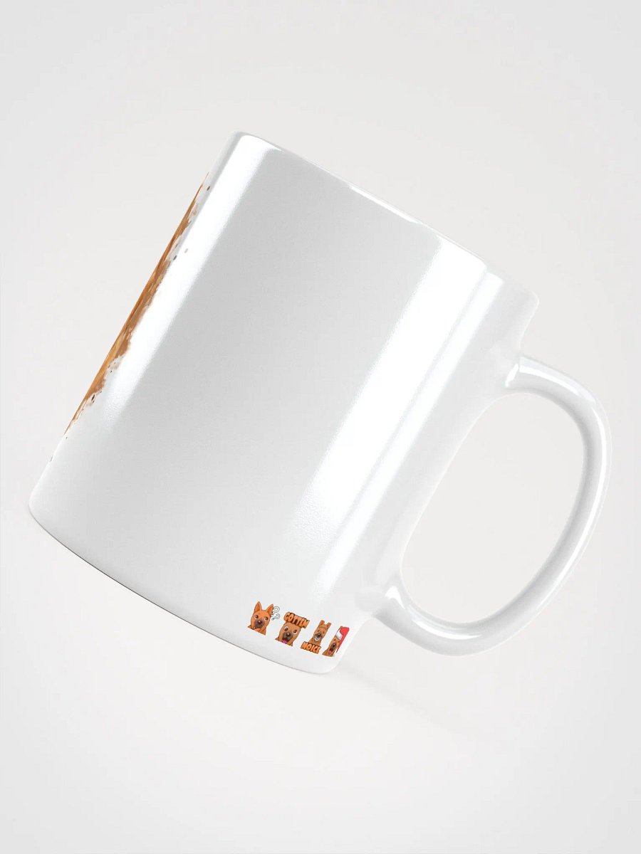 Dexter MOK product image (4)
