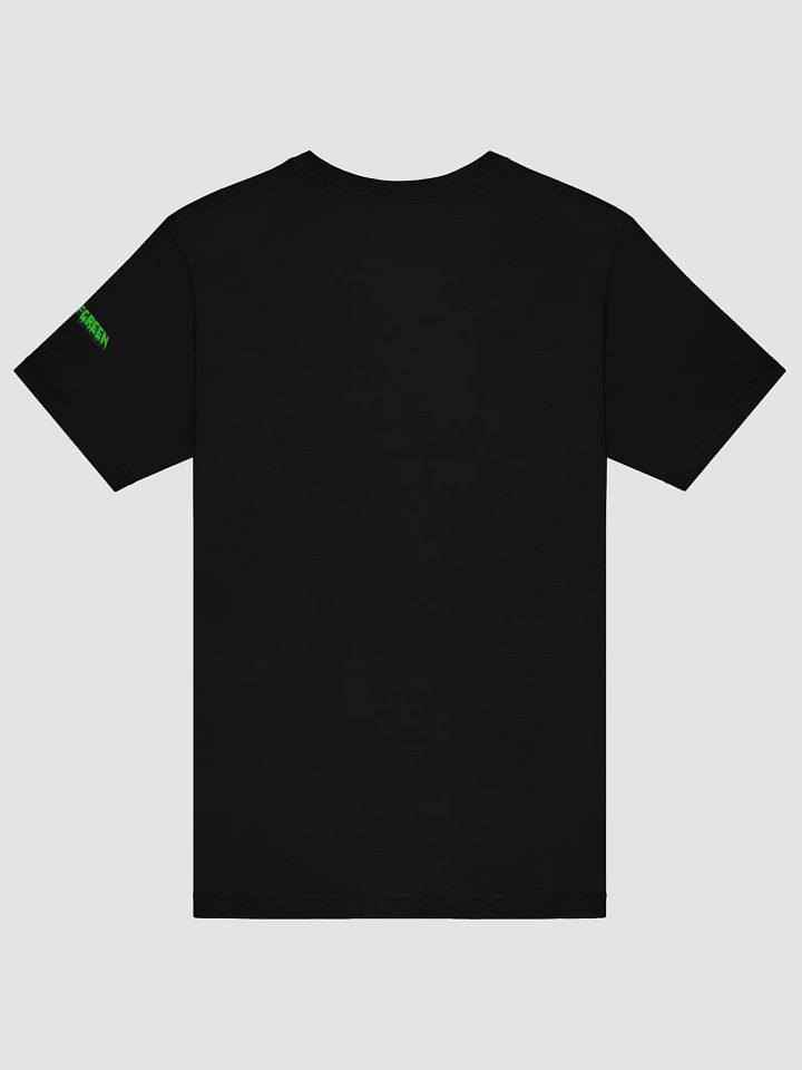 COFFEEE T-shirt product image (2)