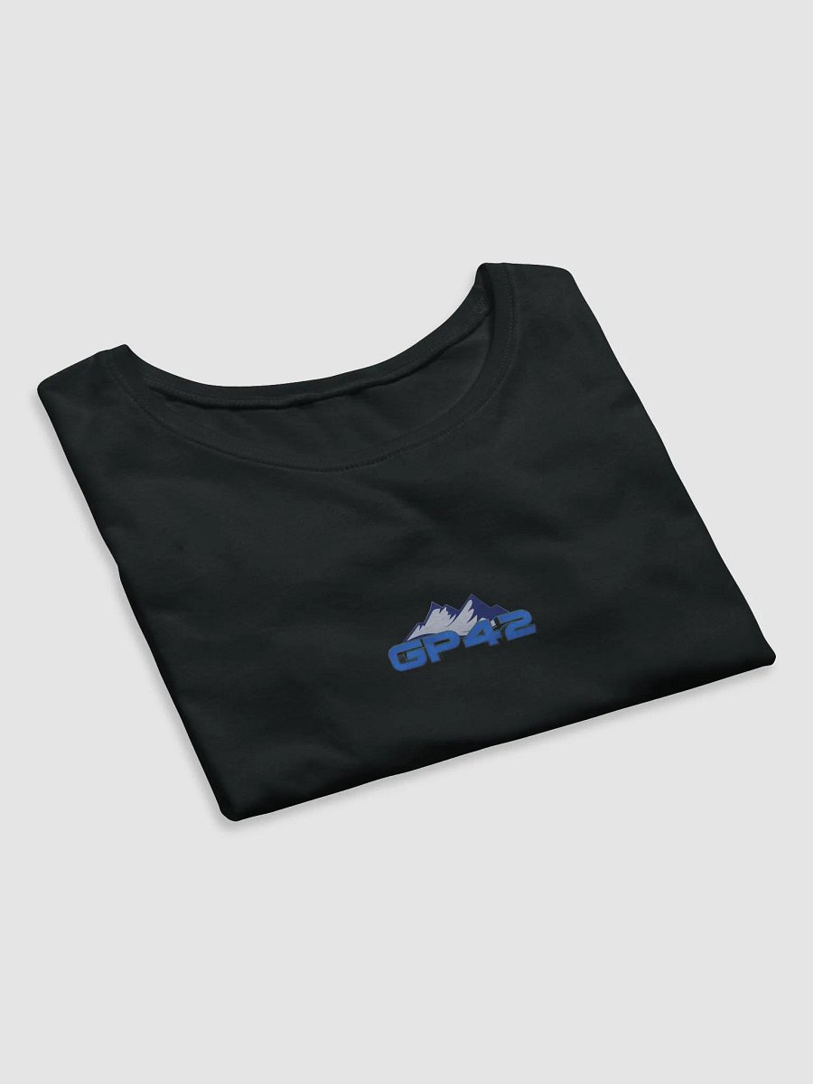 GP42 Crop Tee product image (21)
