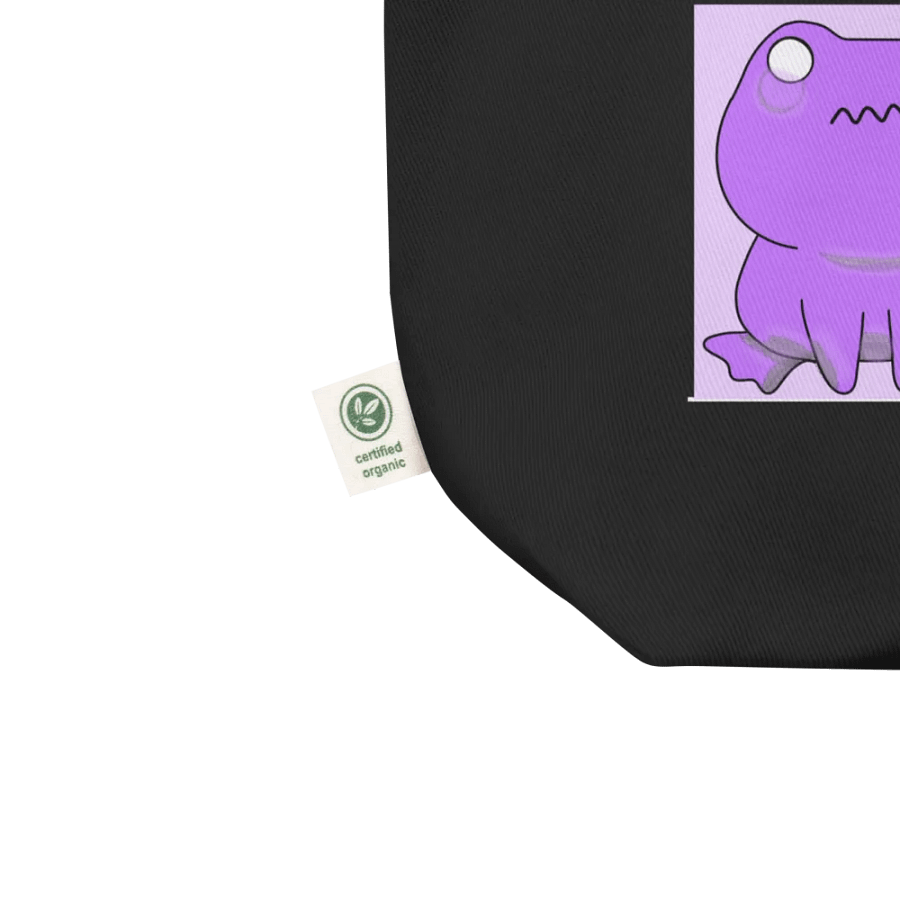 A Frog for Every Occassion Tote product image (4)