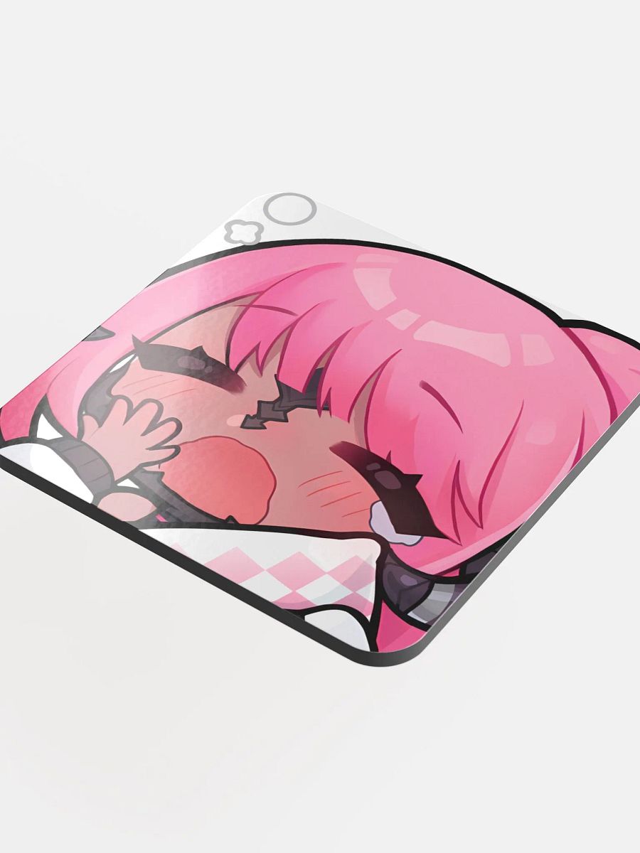 Coaster - Sleepy Emote product image (4)