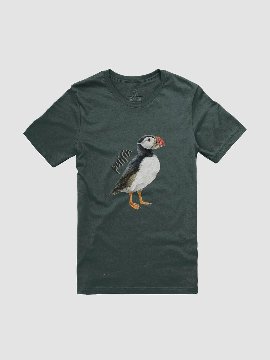 Puifín T-shirt product image (1)