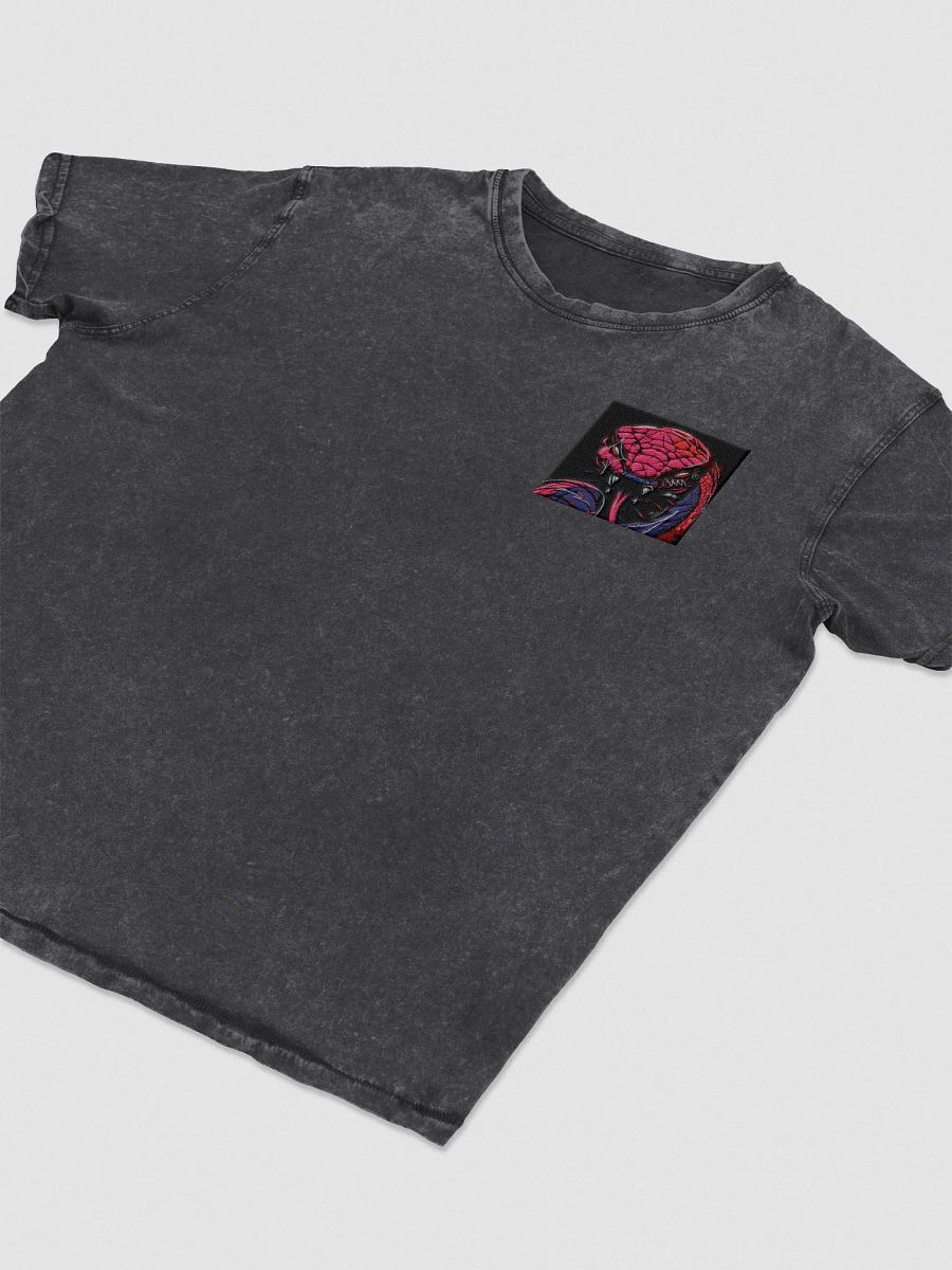 Viper UGC Denim Shirt product image (7)