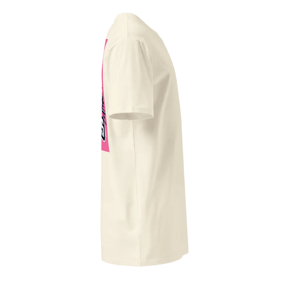 Cancer Crushers Unisex Tee product image (1)