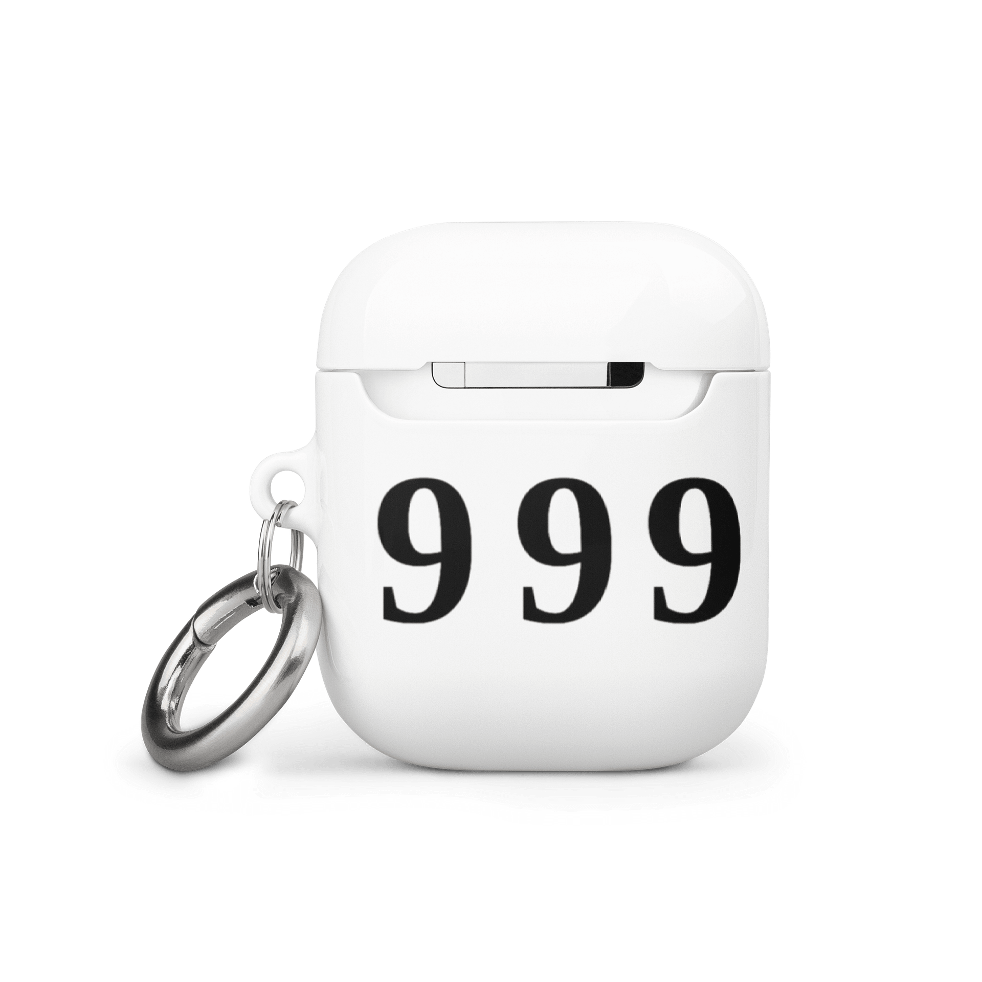 Bonezeyyy AirPods® Case product image (11)
