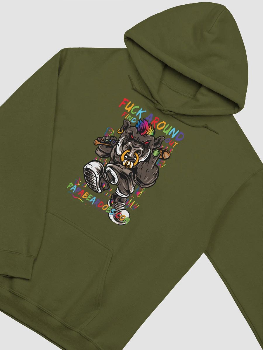 FAFO - Hoodie product image (29)