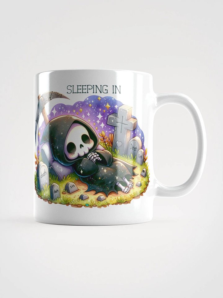 Sleeping In product image (1)