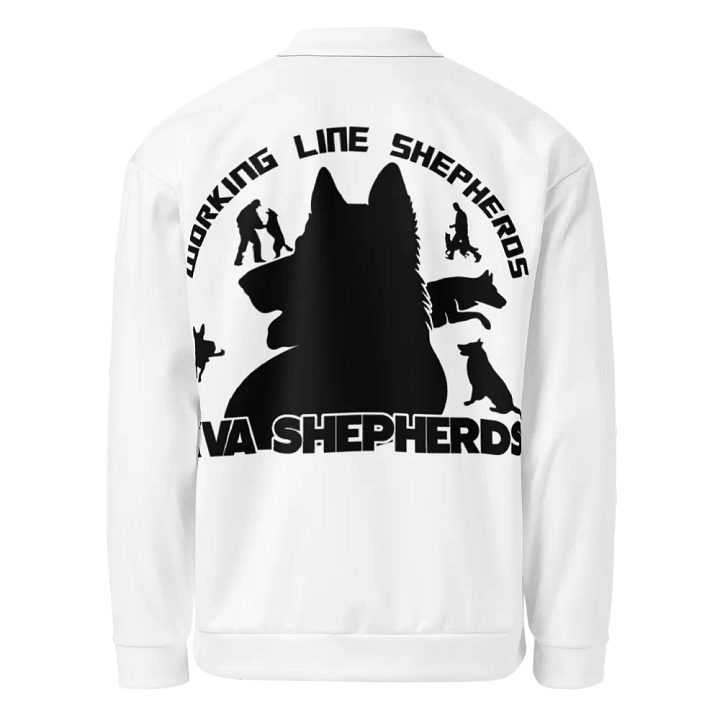 Jacket product image (1)