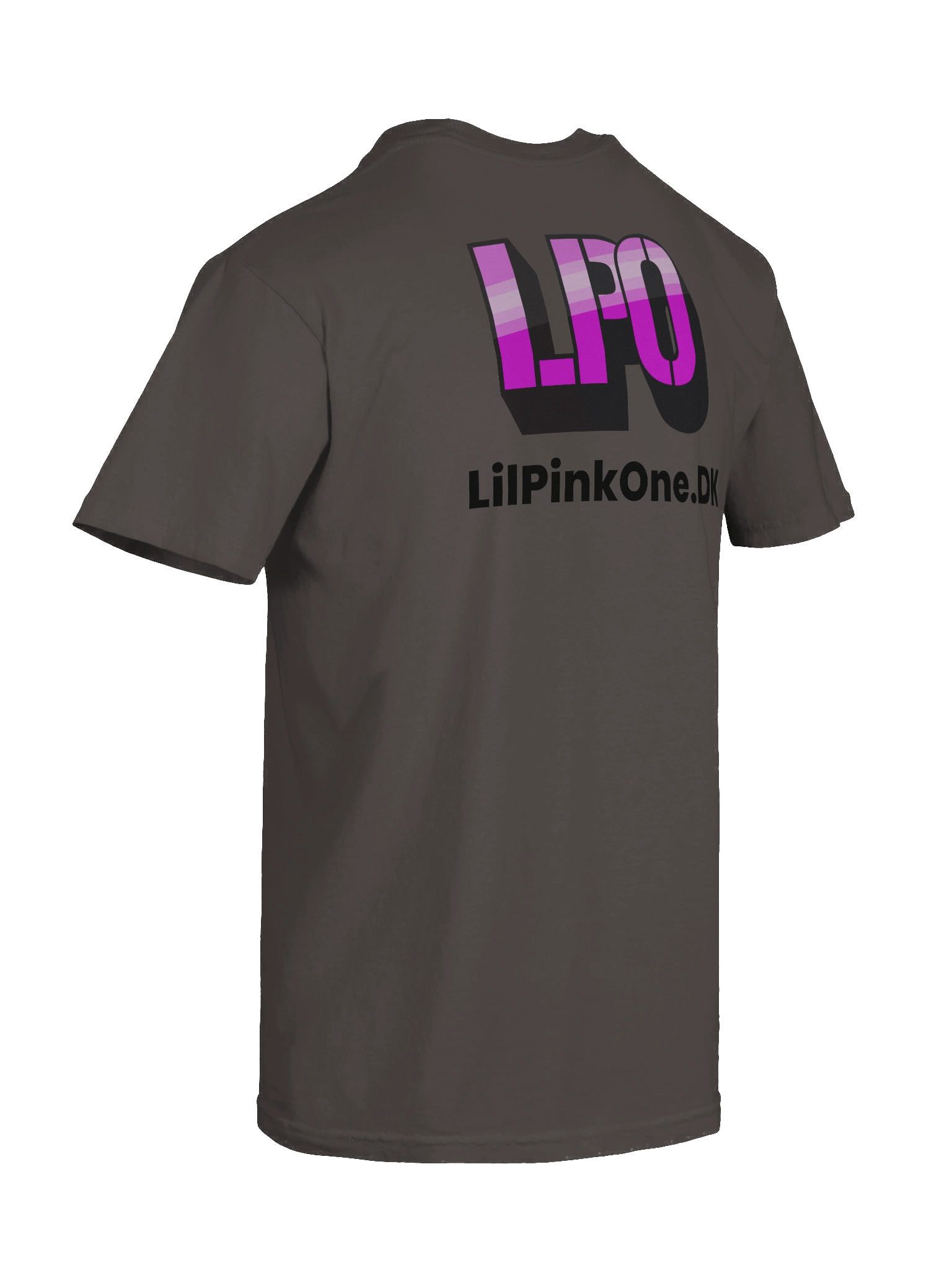 LPO Shadow T-Shirt product image (86)