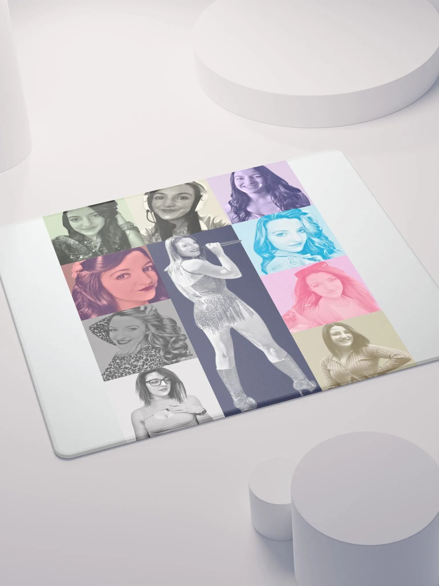 BECCA ERAs Mouse Pad product image (4)